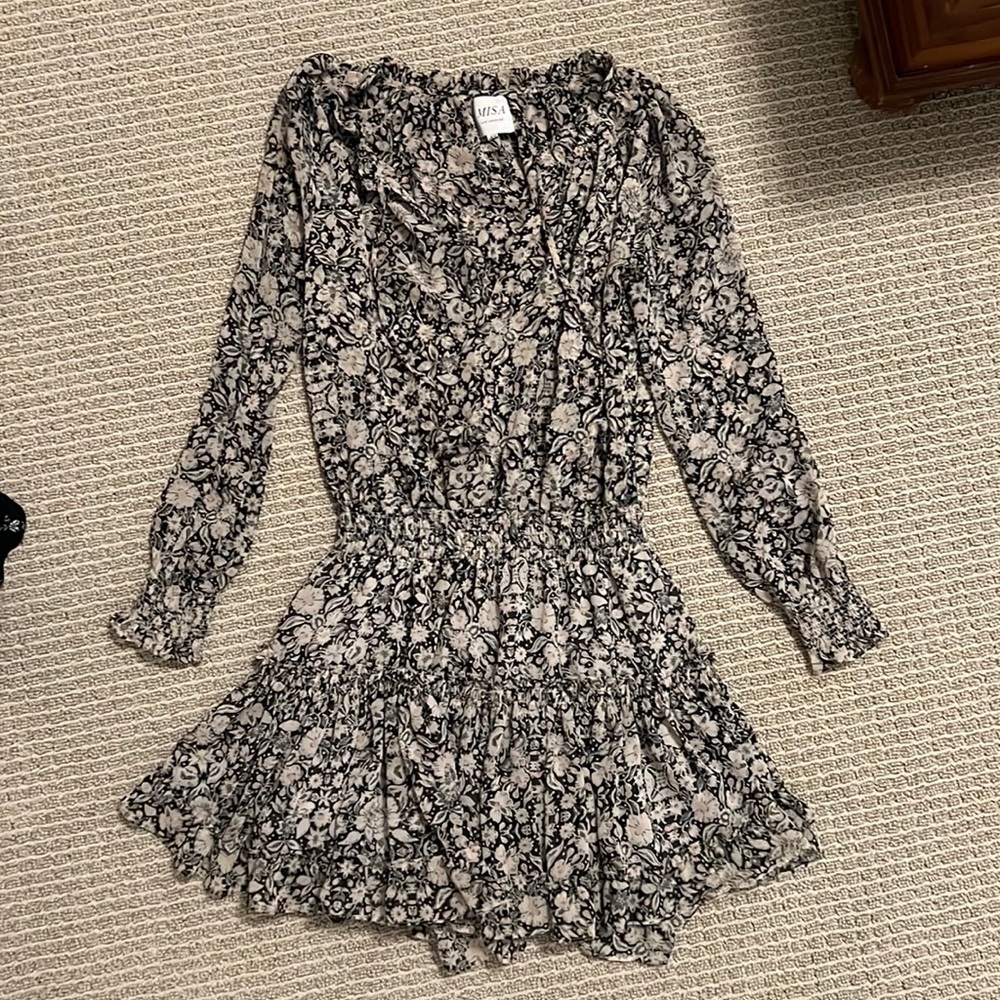 MISA dress
